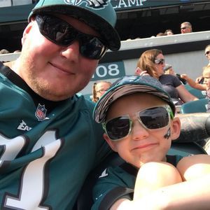 Meet your Posher, Justin